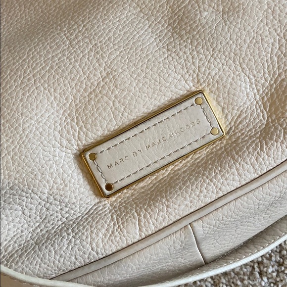 Marc by Marc Jacob’s Leather Satchel - Picture 2 of 10